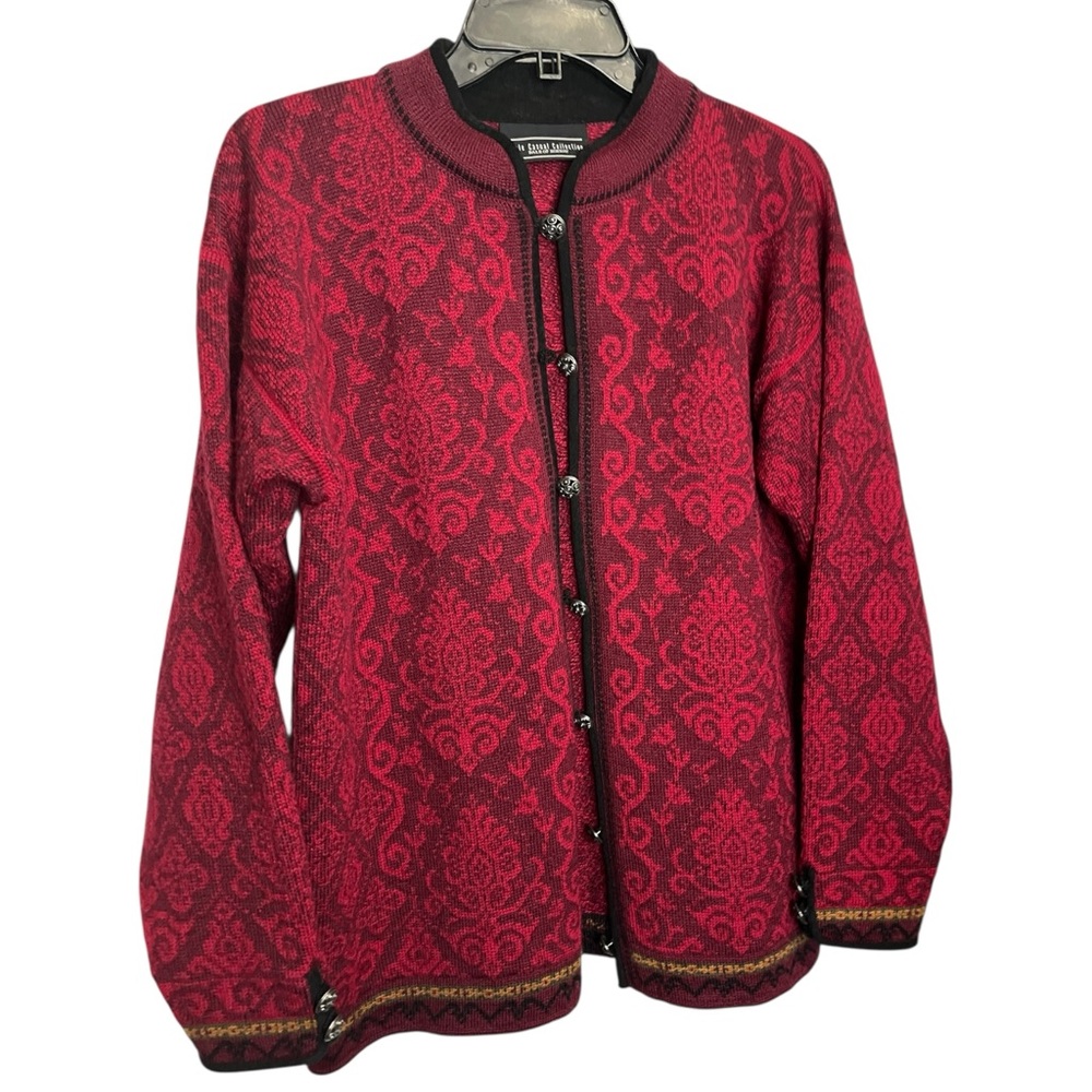 Dale of Norway Women's Cardigan Sweater